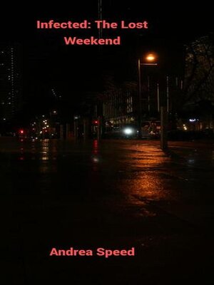 cover image of Infected